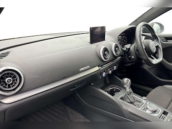 Used Audi A3 2020 for sale - 76774330: Photo