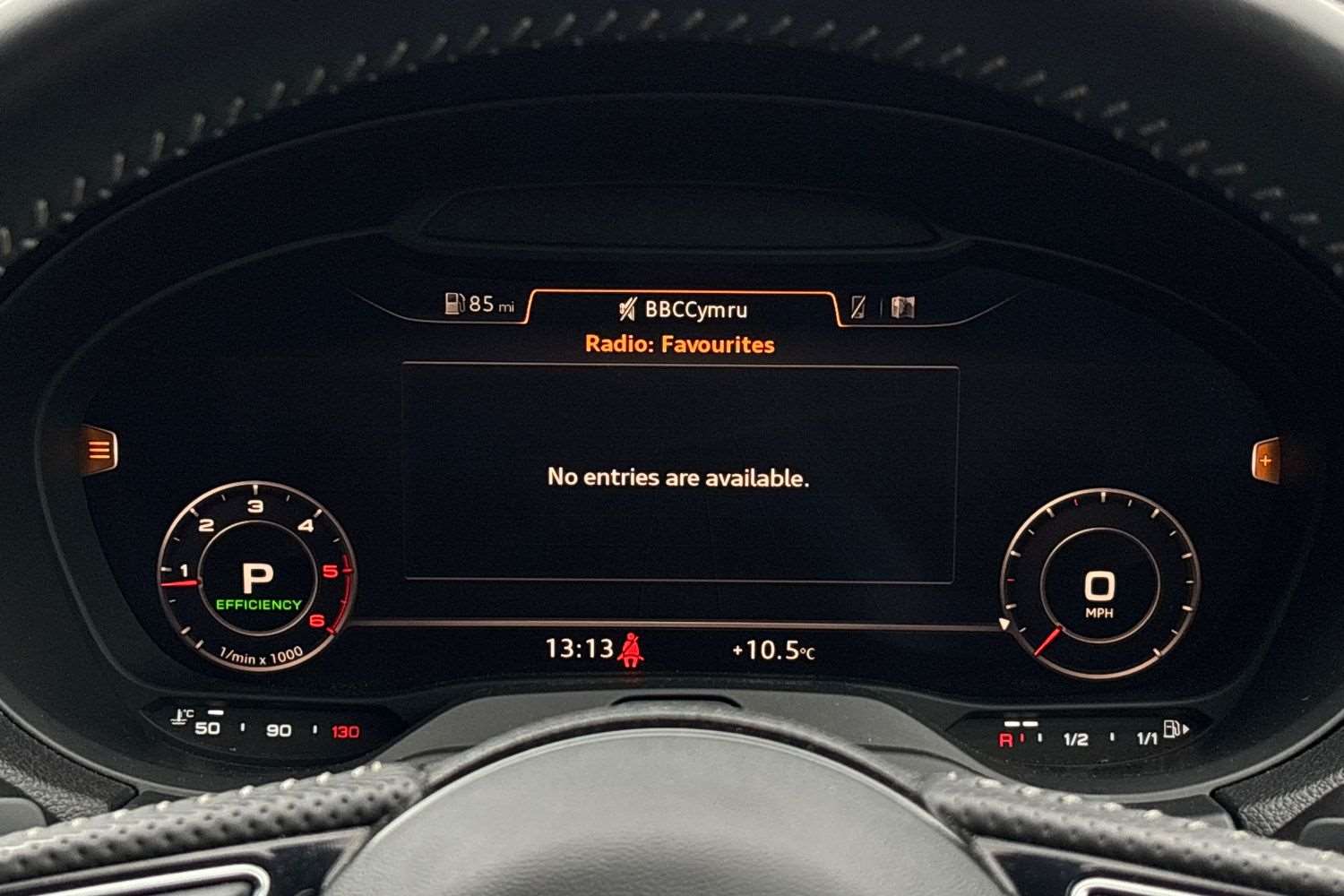 Used Audi A3 2020 for sale - 76774330: Photo 30