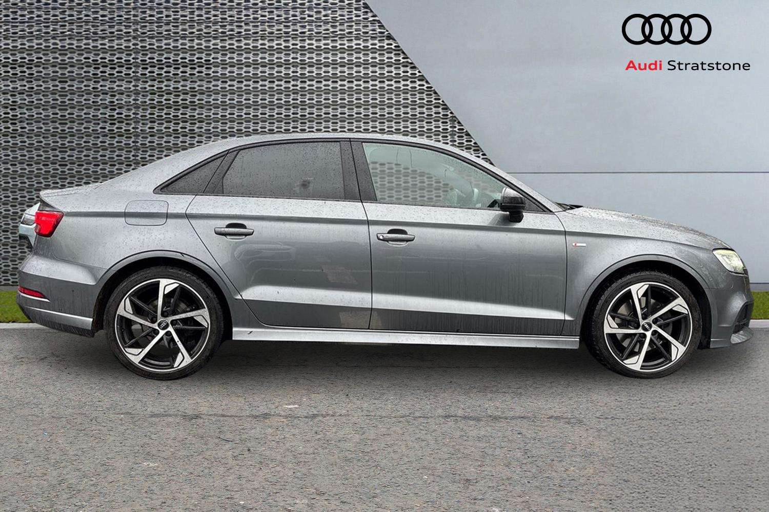 Used Audi A3 2020 for sale - 76774330: Photo 4