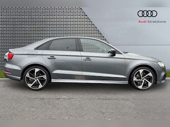 Used Audi A3 2020 for sale - 76774330: Photo