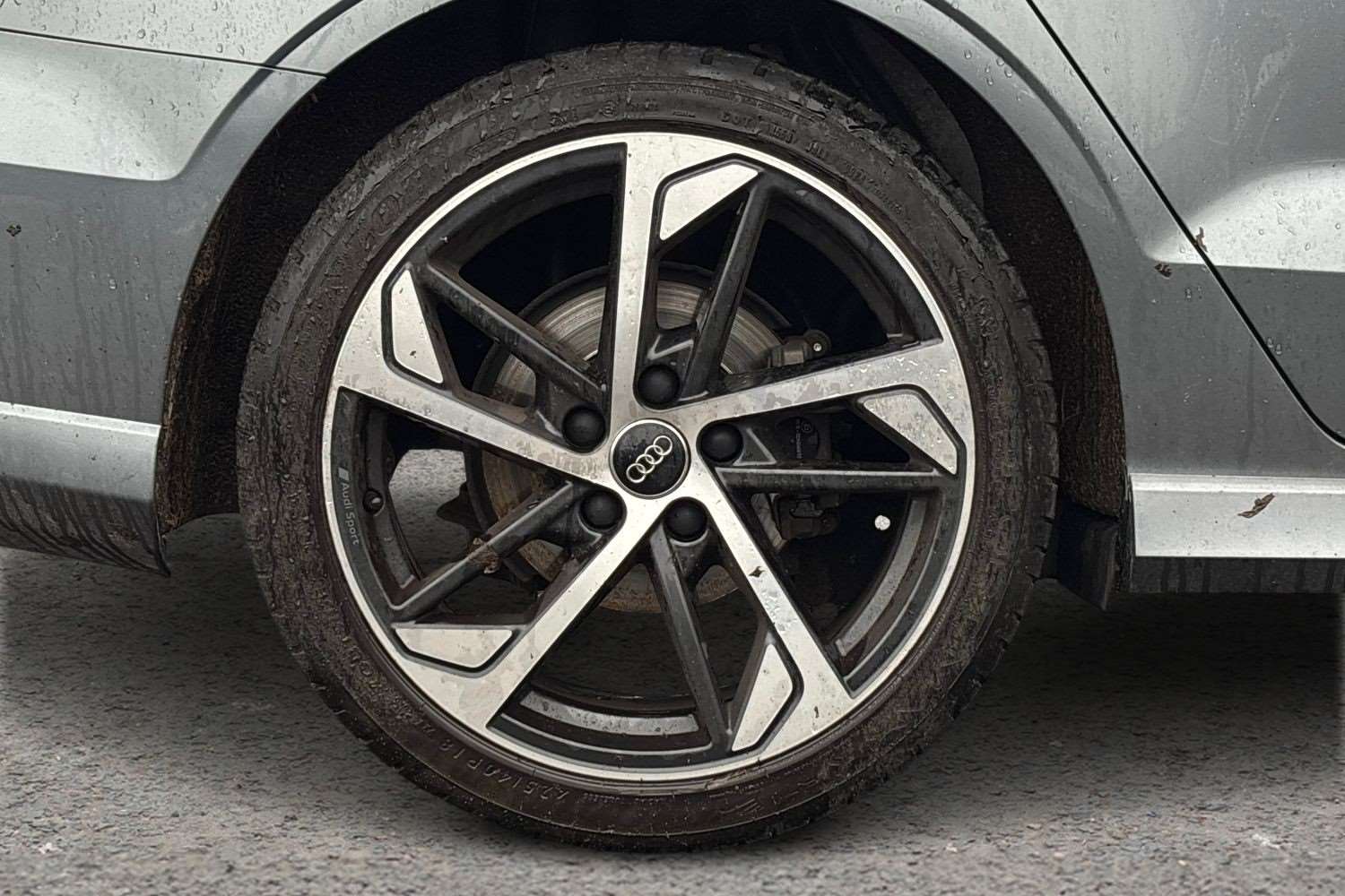 Used Audi A3 2020 for sale - 76774330: Photo 5