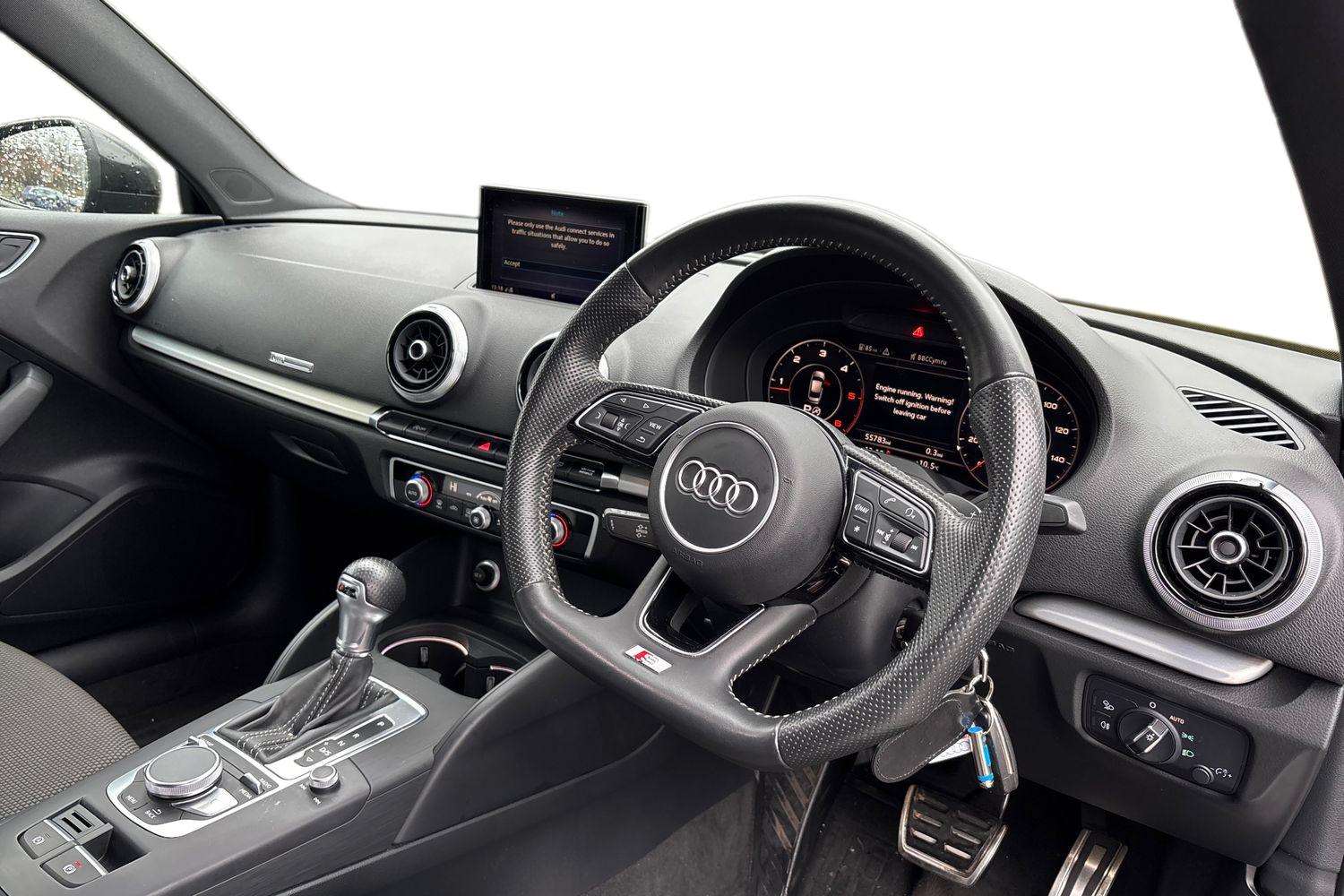 Used Audi A3 2020 for sale - 76774330: Photo 6