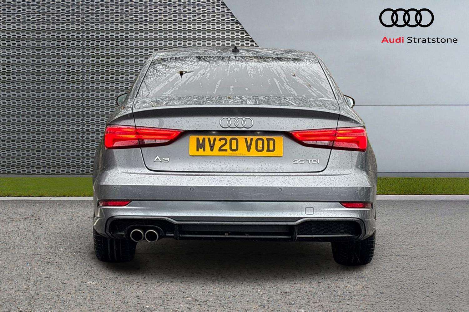 Used Audi A3 2020 for sale - 76774330: Photo 7