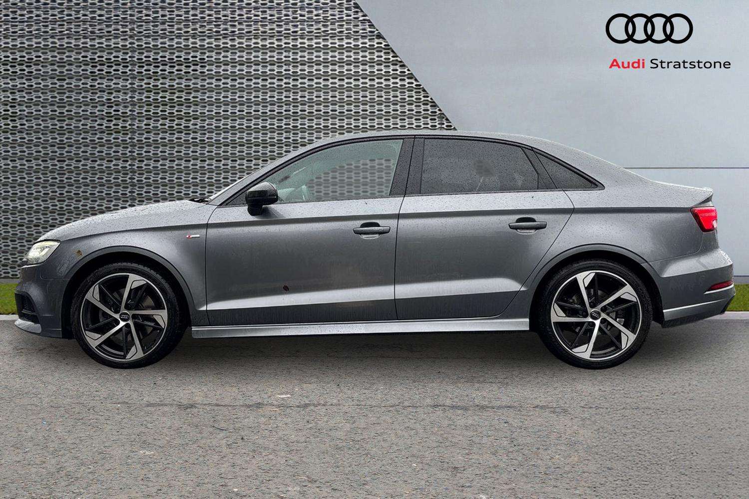 Used Audi A3 2020 for sale - 76774330: Photo 8