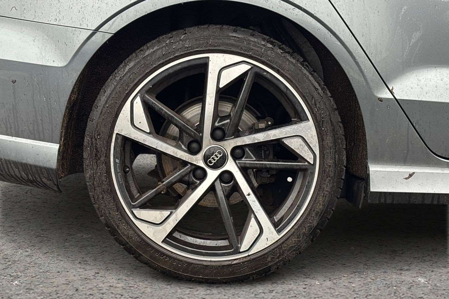 Used Audi A3 2020 for sale - 76774330: Photo 9