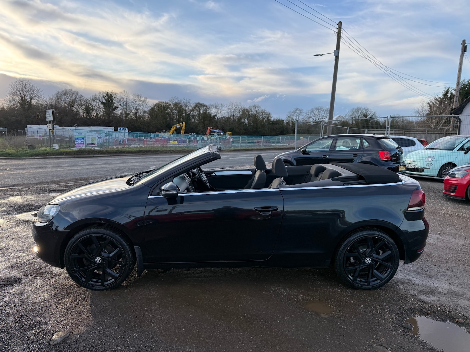 Used Volkswagen Golf 2012 for sale - 77314534: Photo 11