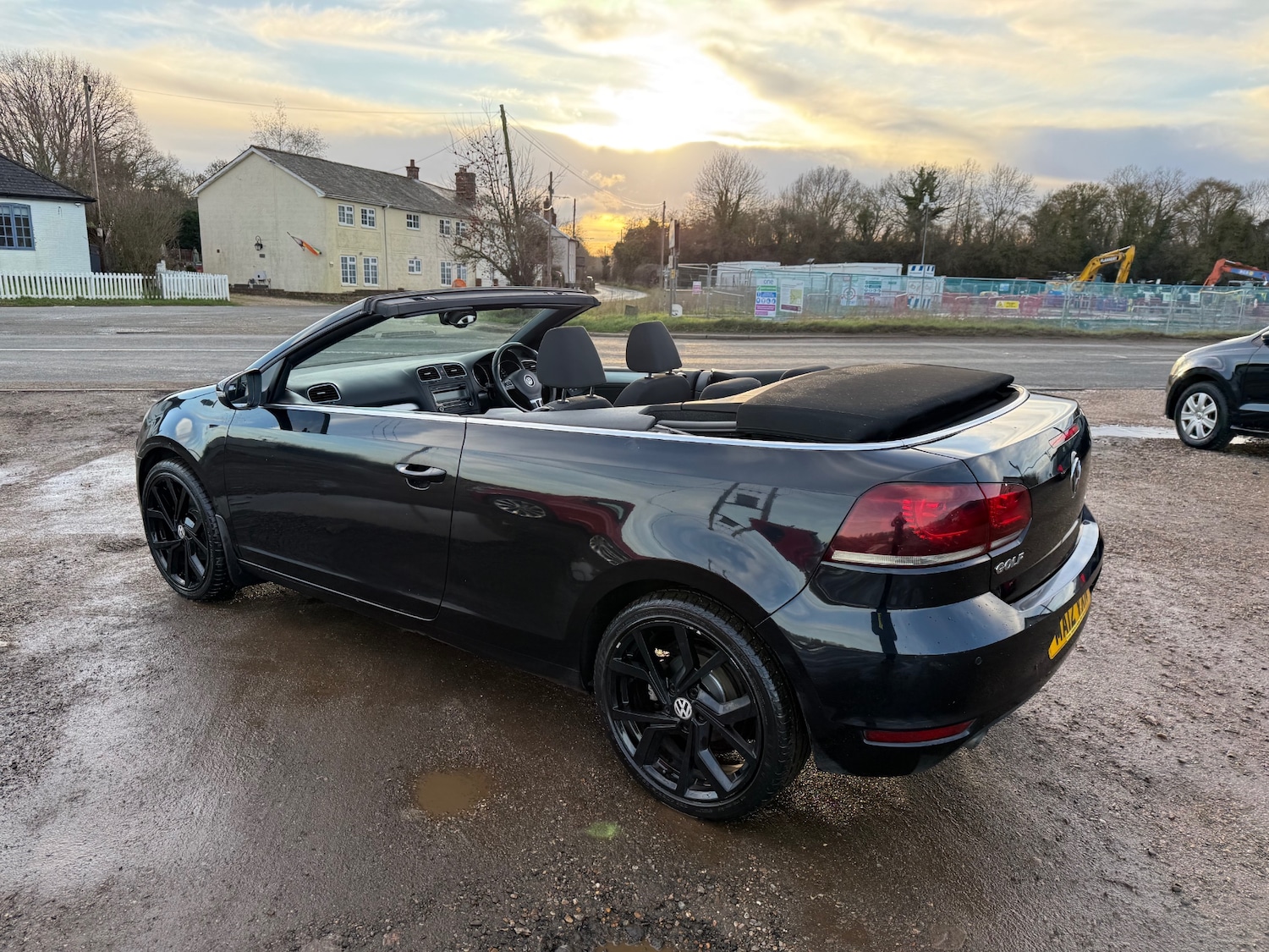 Used Volkswagen Golf 2012 for sale - 77314534: Photo 12