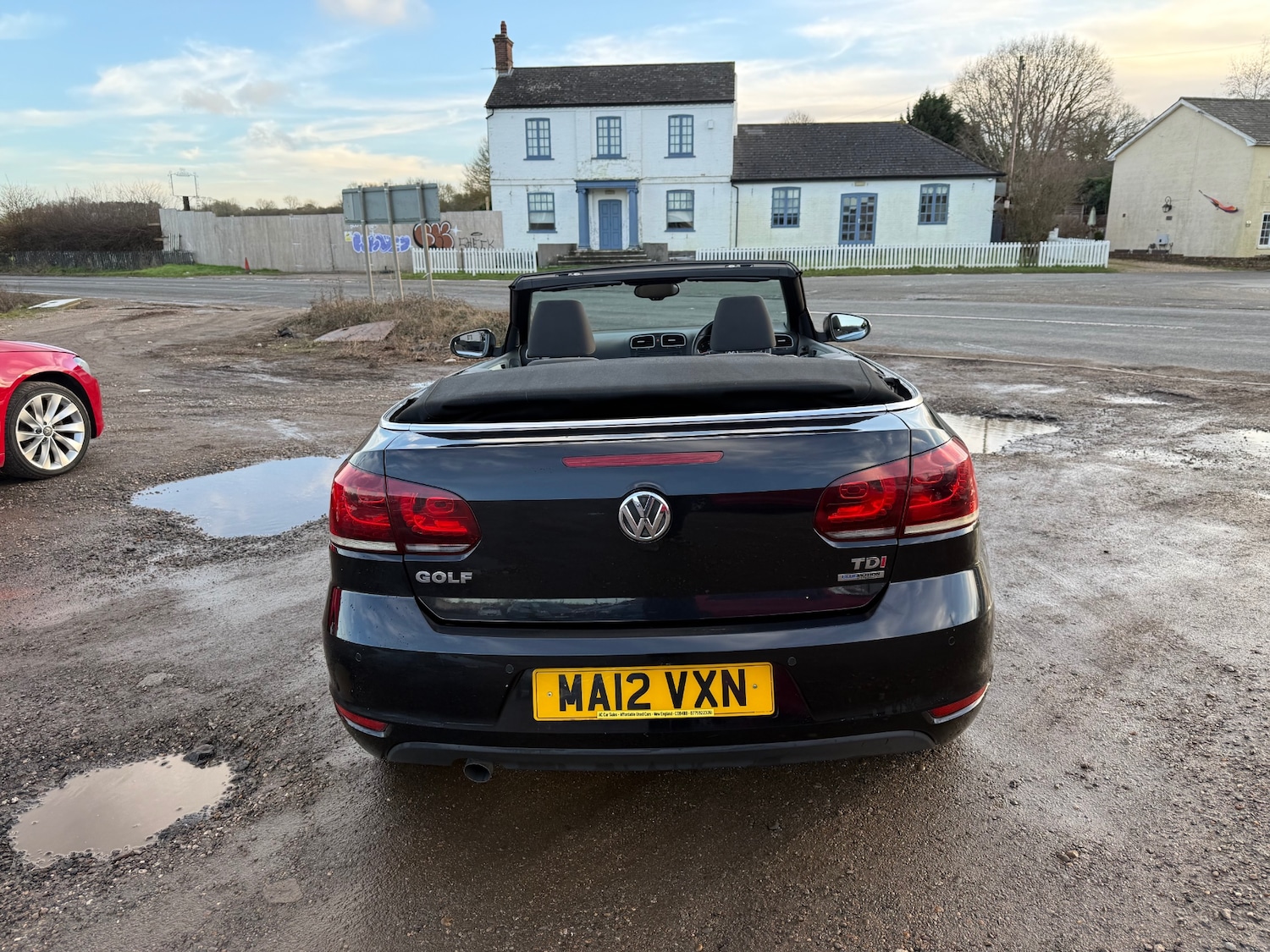 Used Volkswagen Golf 2012 for sale - 77314534: Photo 13