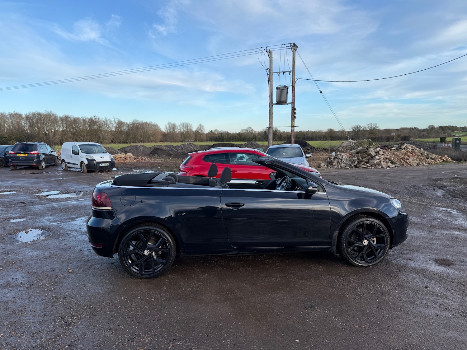 Used Volkswagen Golf 2012 for sale - 77314534: Photo 15