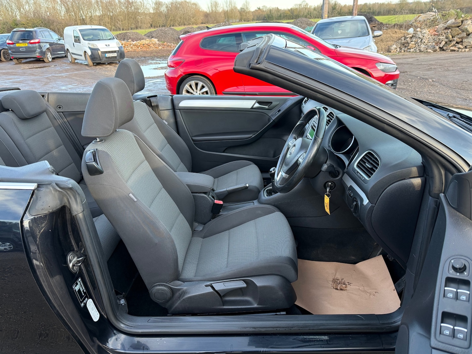 Used Volkswagen Golf 2012 for sale - 77314534: Photo 17