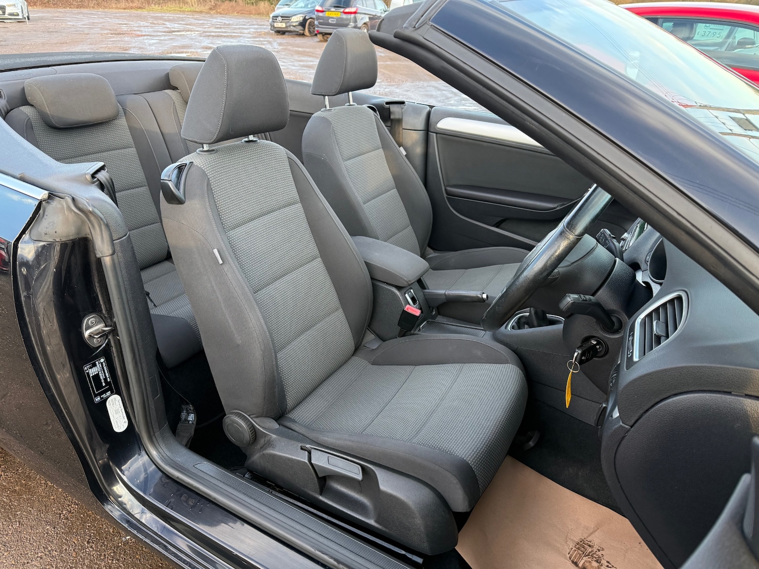 Used Volkswagen Golf 2012 for sale - 77314534: Photo 18