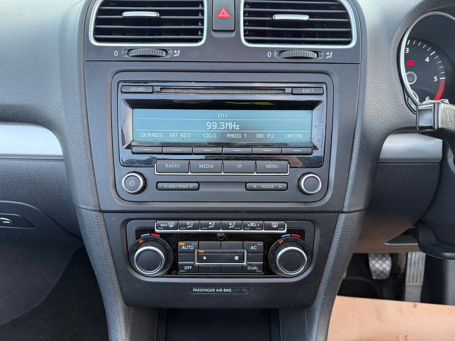 Used Volkswagen Golf 2012 for sale - 77314534: Photo 20