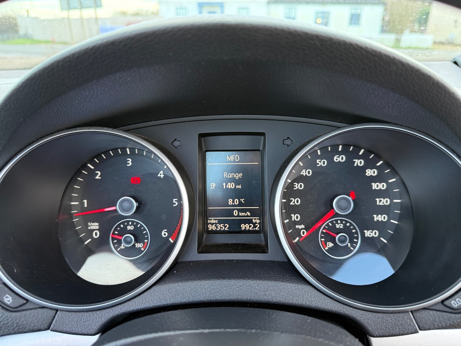 Used Volkswagen Golf 2012 for sale - 77314534: Photo 21