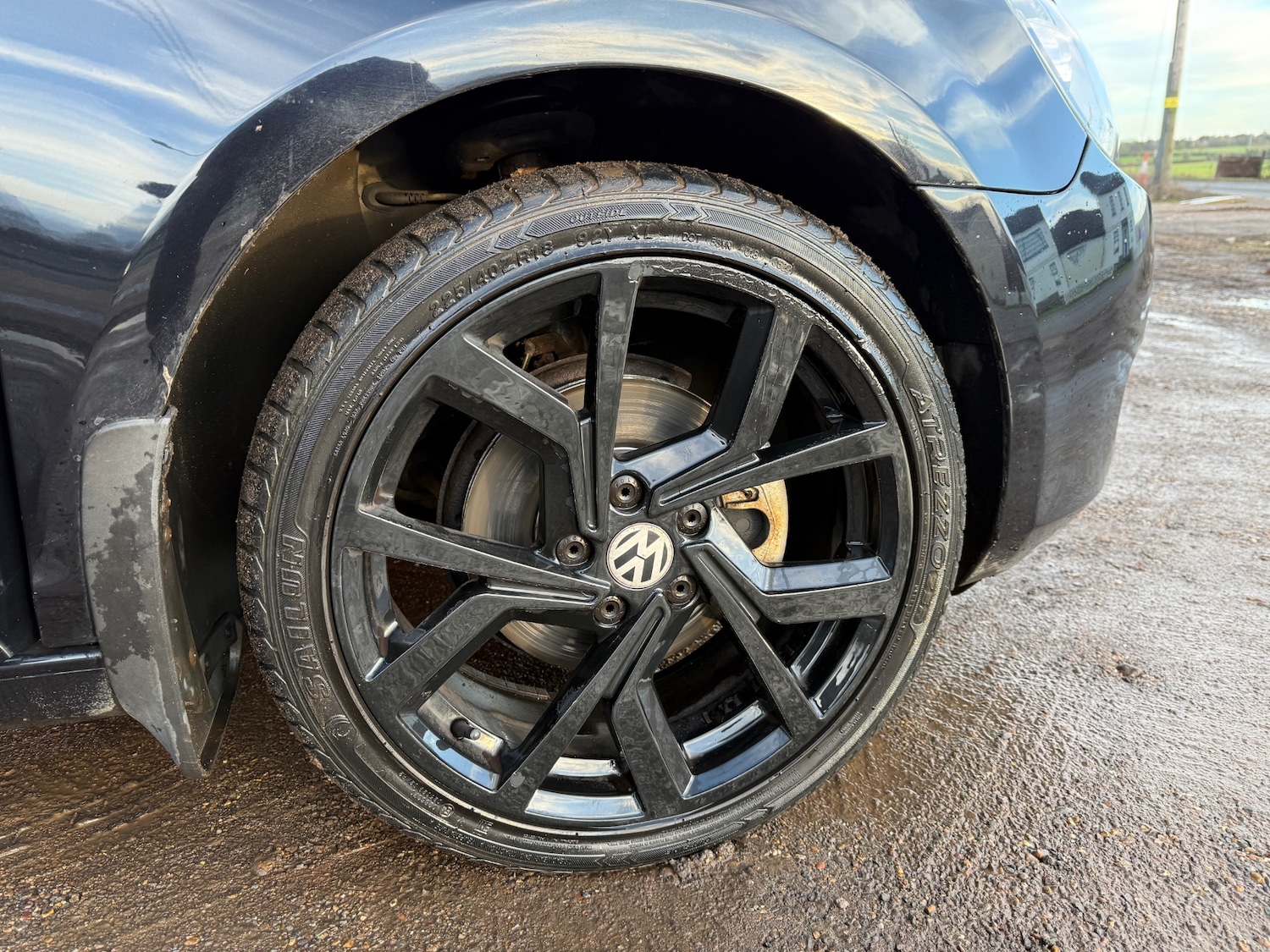 Used Volkswagen Golf 2012 for sale - 77314534: Photo 23