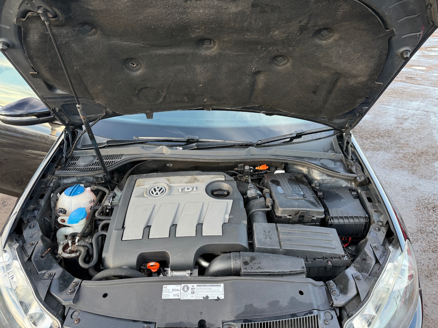 Used Volkswagen Golf 2012 for sale - 77314534: Photo 24