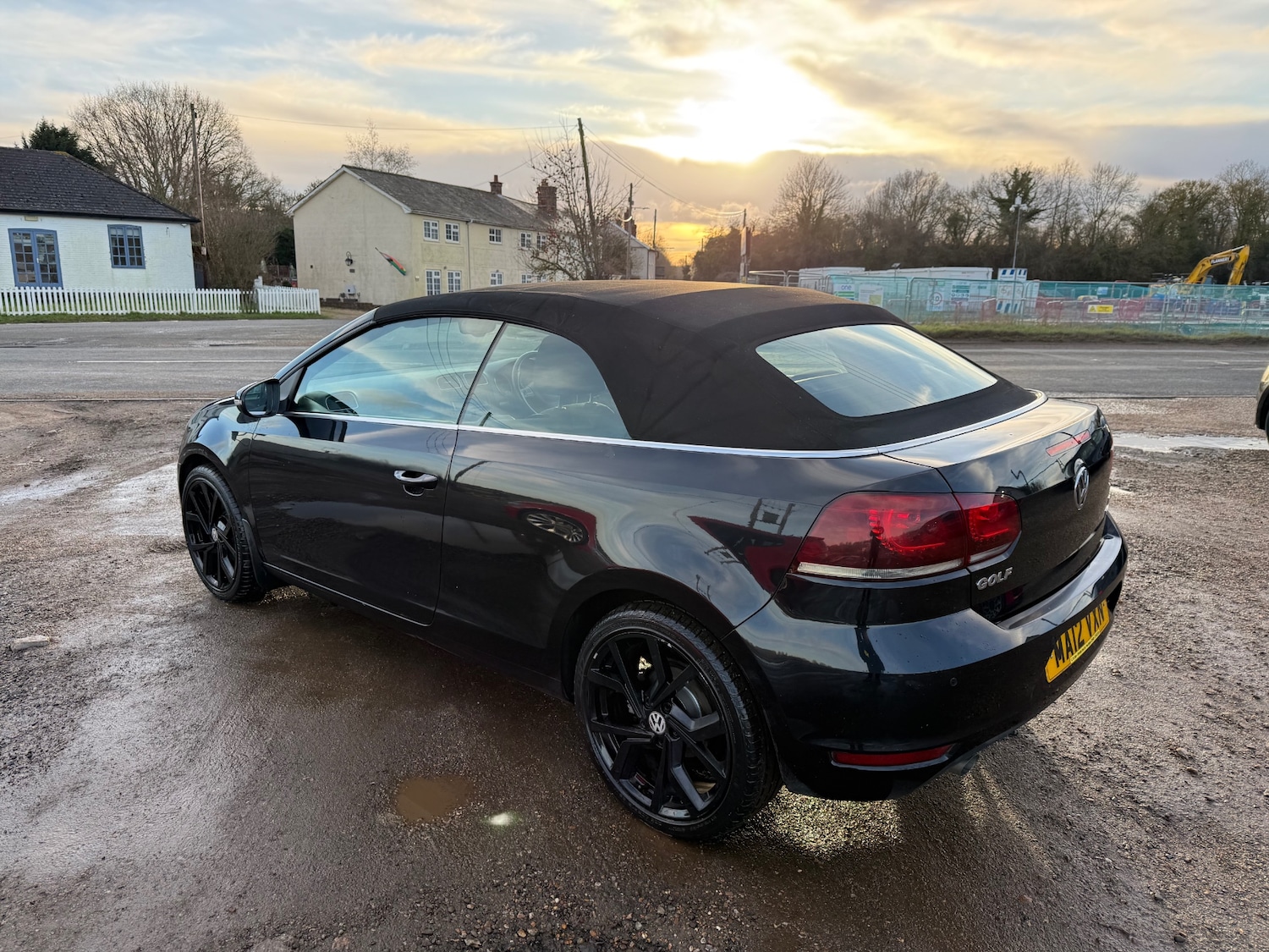 Used Volkswagen Golf 2012 for sale - 77314534: Photo 5