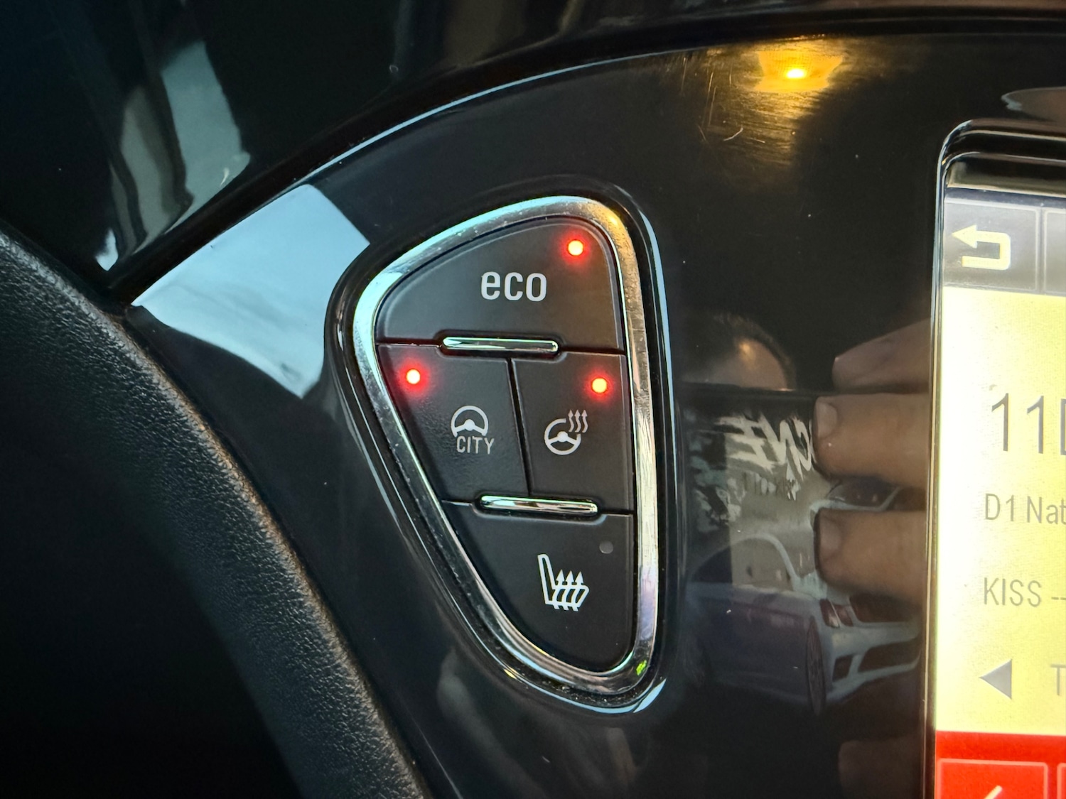 Used Vauxhall Corsa 2015 for sale - 77240187: Photo 15