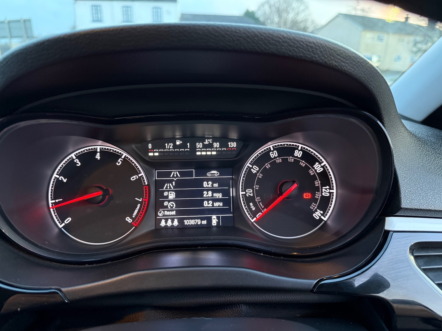 Used Vauxhall Corsa 2015 for sale - 77240187: Photo 16