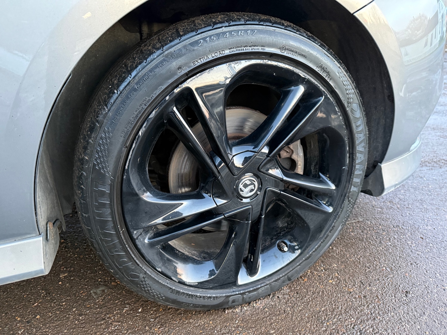 Used Vauxhall Corsa 2015 for sale - 77240187: Photo 17