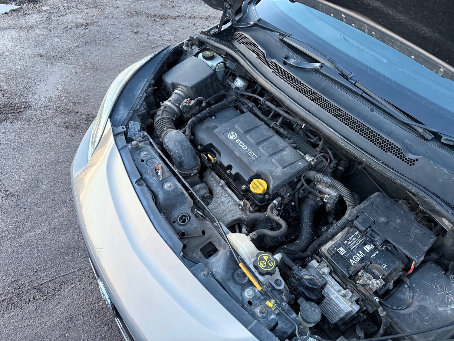 Used Vauxhall Corsa 2015 for sale - 77240187: Photo 18