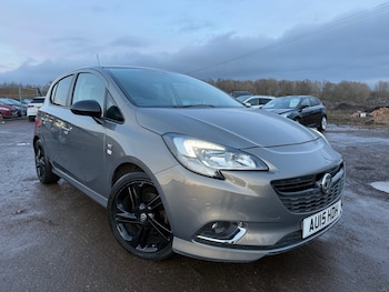 Used Vauxhall Corsa 2015 for sale - 77240187: Photo