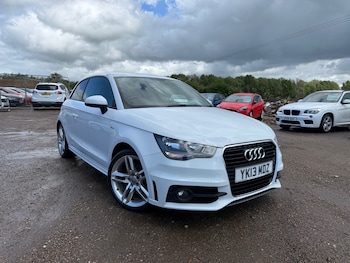 Used Audi A1 2013 for sale - 78845911: Photo