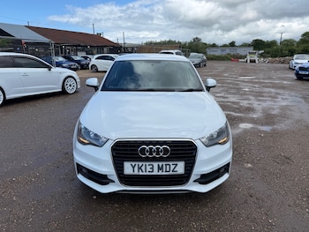Used Audi A1 2013 for sale - 78845911: Photo