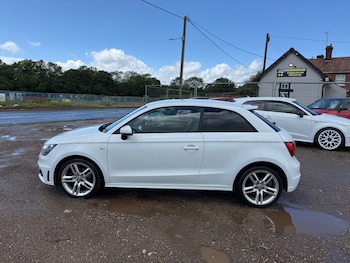 Used Audi A1 2013 for sale - 78845911: Photo