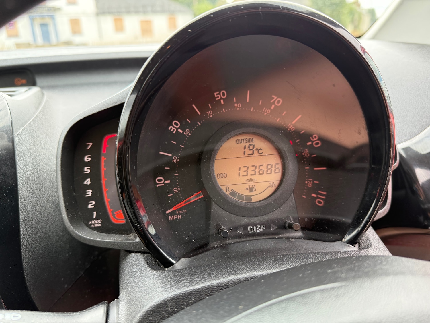 Used Toyota AYGO 2015 for sale - 75723562: Photo 13