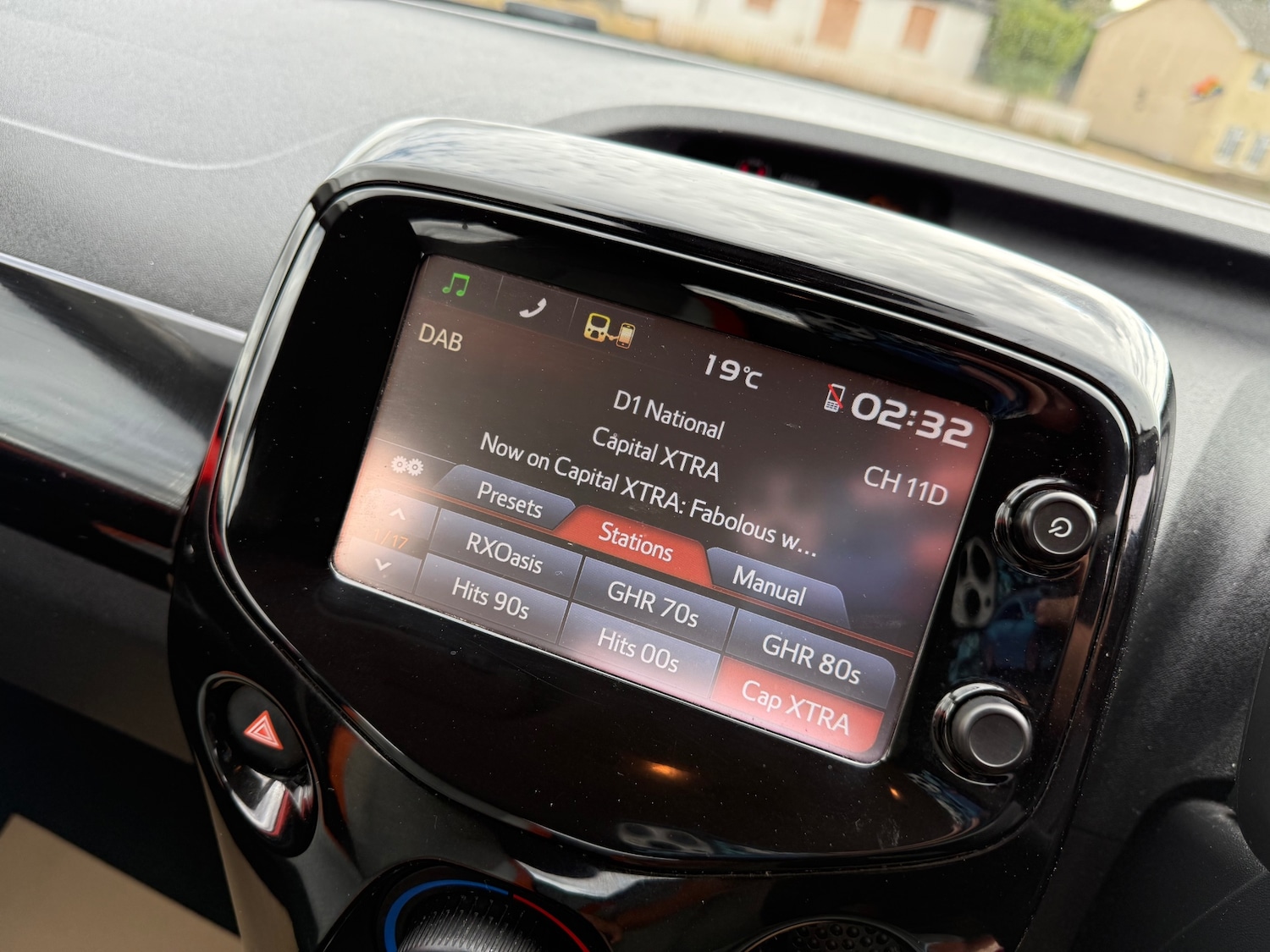 Used Toyota AYGO 2015 for sale - 75723562: Photo 14