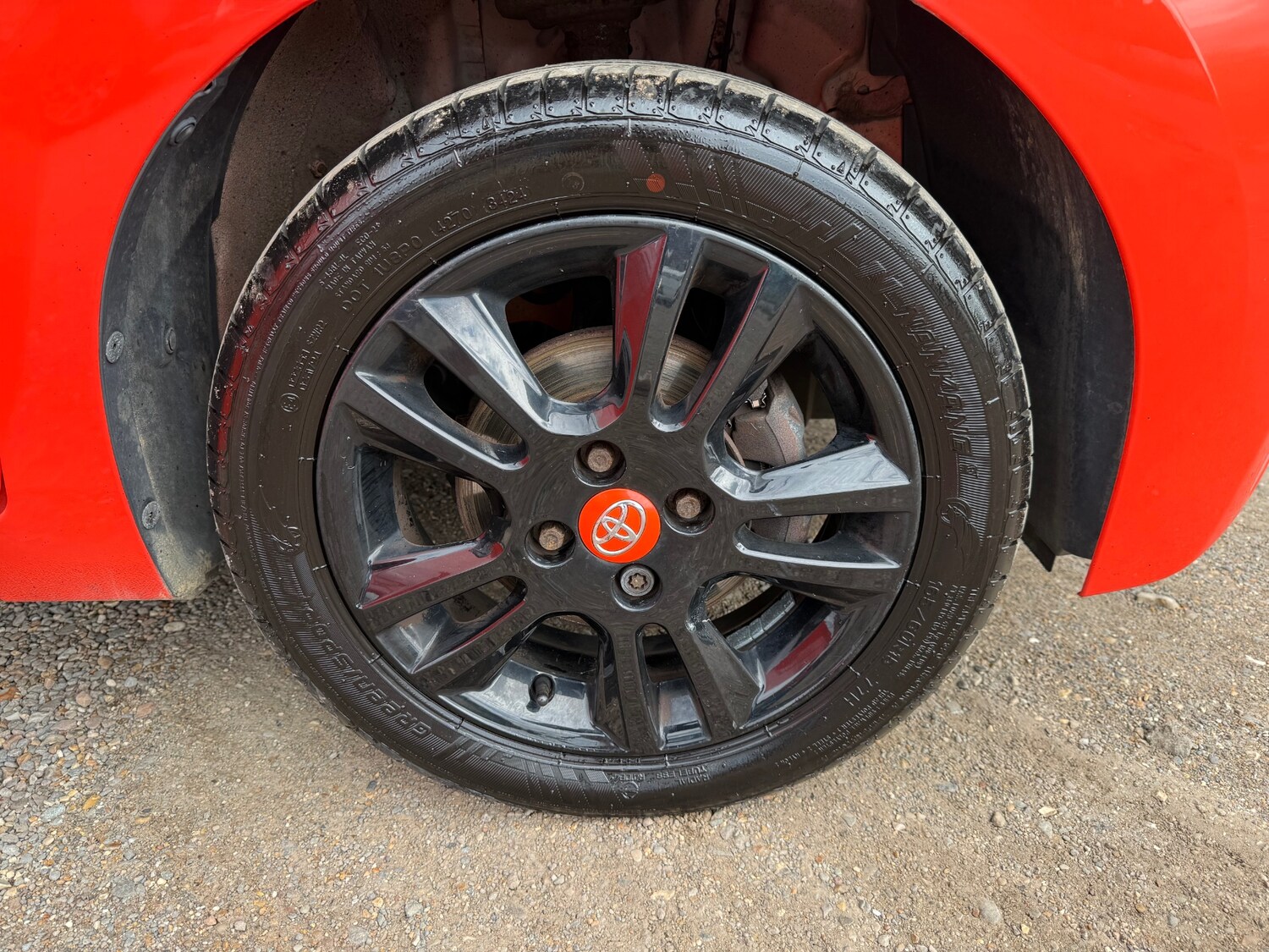 Used Toyota AYGO 2015 for sale - 75723562: Photo 15