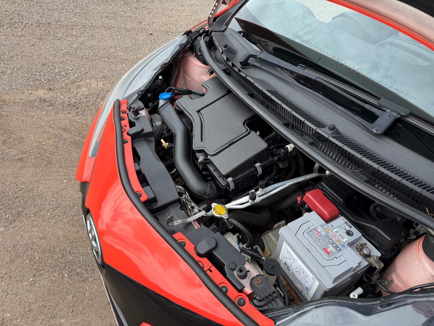 Used Toyota AYGO 2015 for sale - 75723562: Photo 16