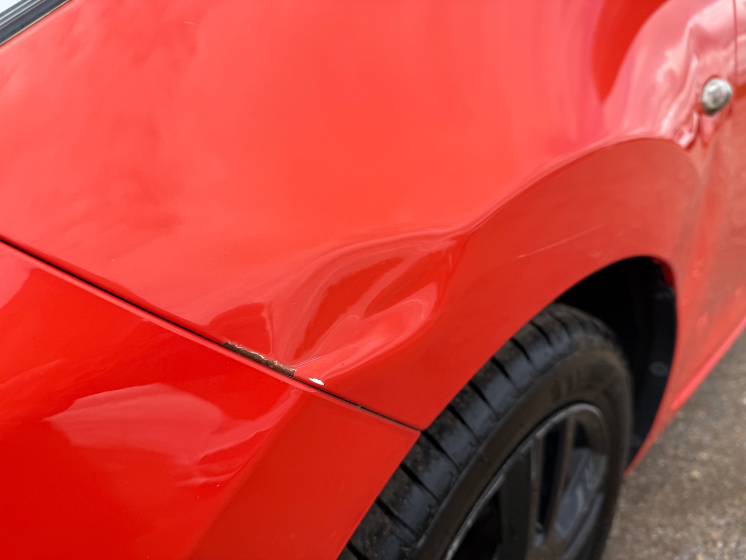 Used Toyota AYGO 2015 for sale - 75723562: Photo 17