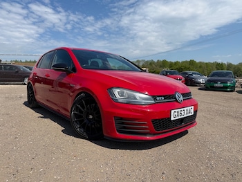 Used Volkswagen Golf 2013 for sale - 78447006: Photo