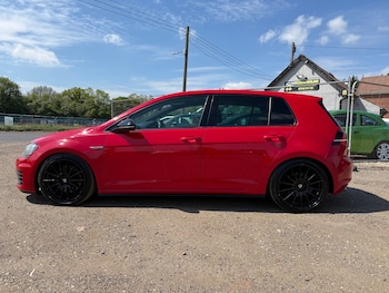 Used Volkswagen Golf 2013 for sale - 78447006: Photo