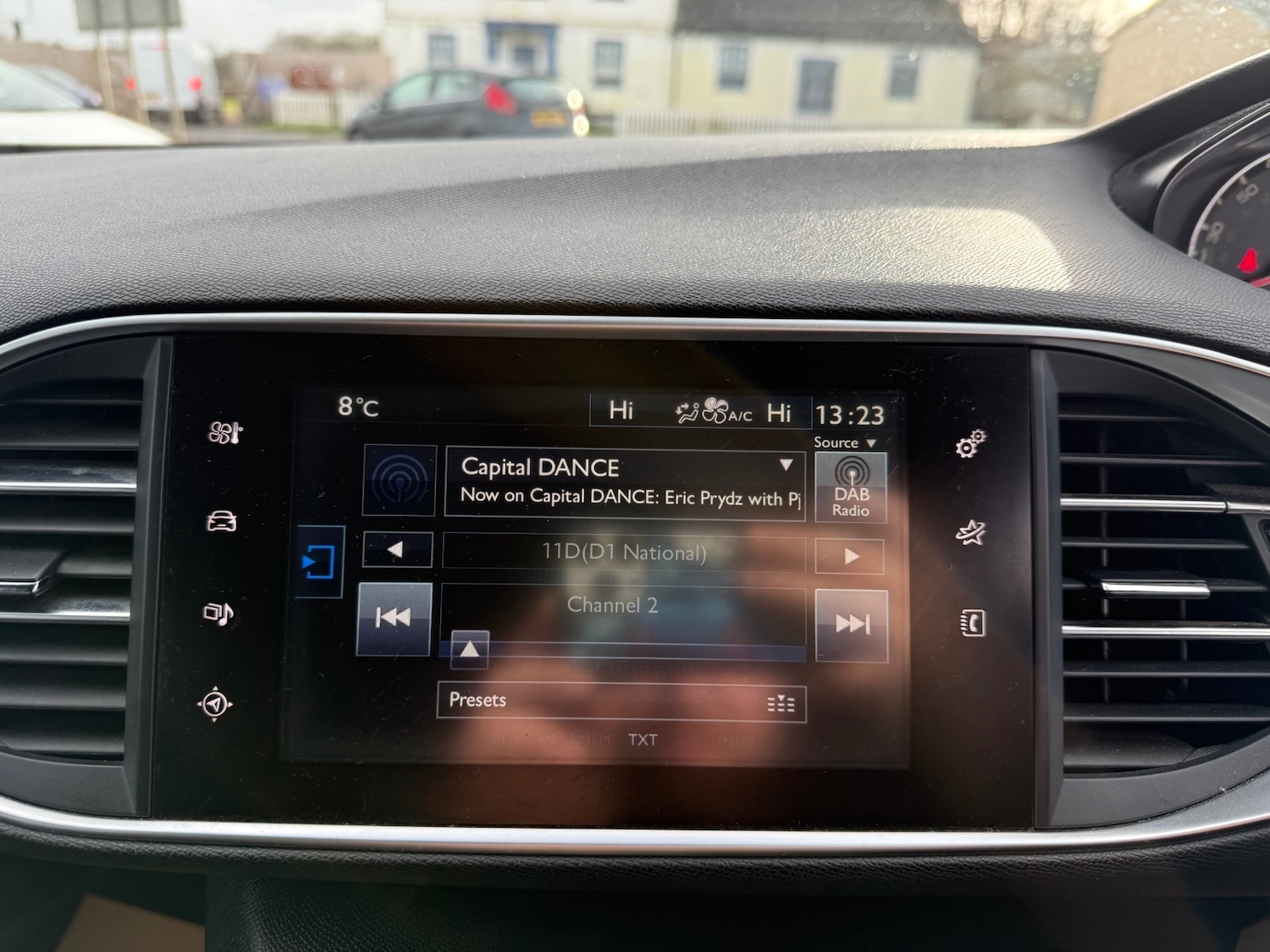 Used Peugeot 308 2015 for sale - 77635626: Photo 13