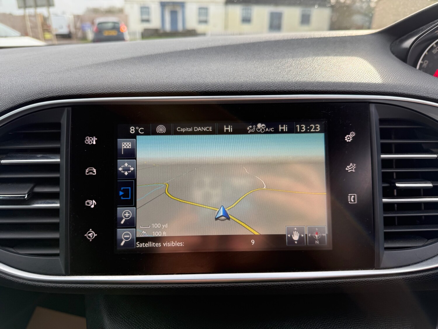 Used Peugeot 308 2015 for sale - 77635626: Photo 14