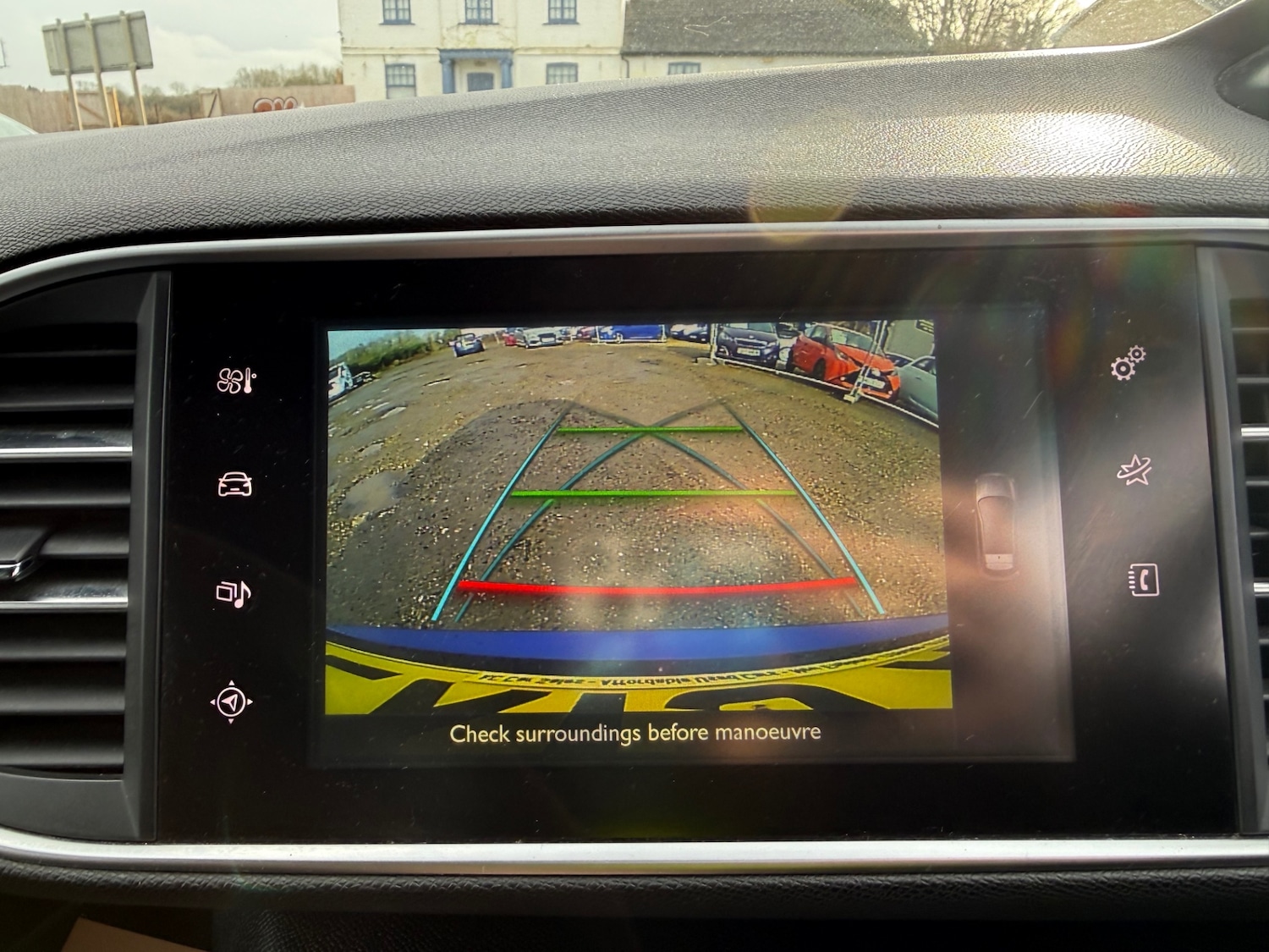 Used Peugeot 308 2015 for sale - 77635626: Photo 15