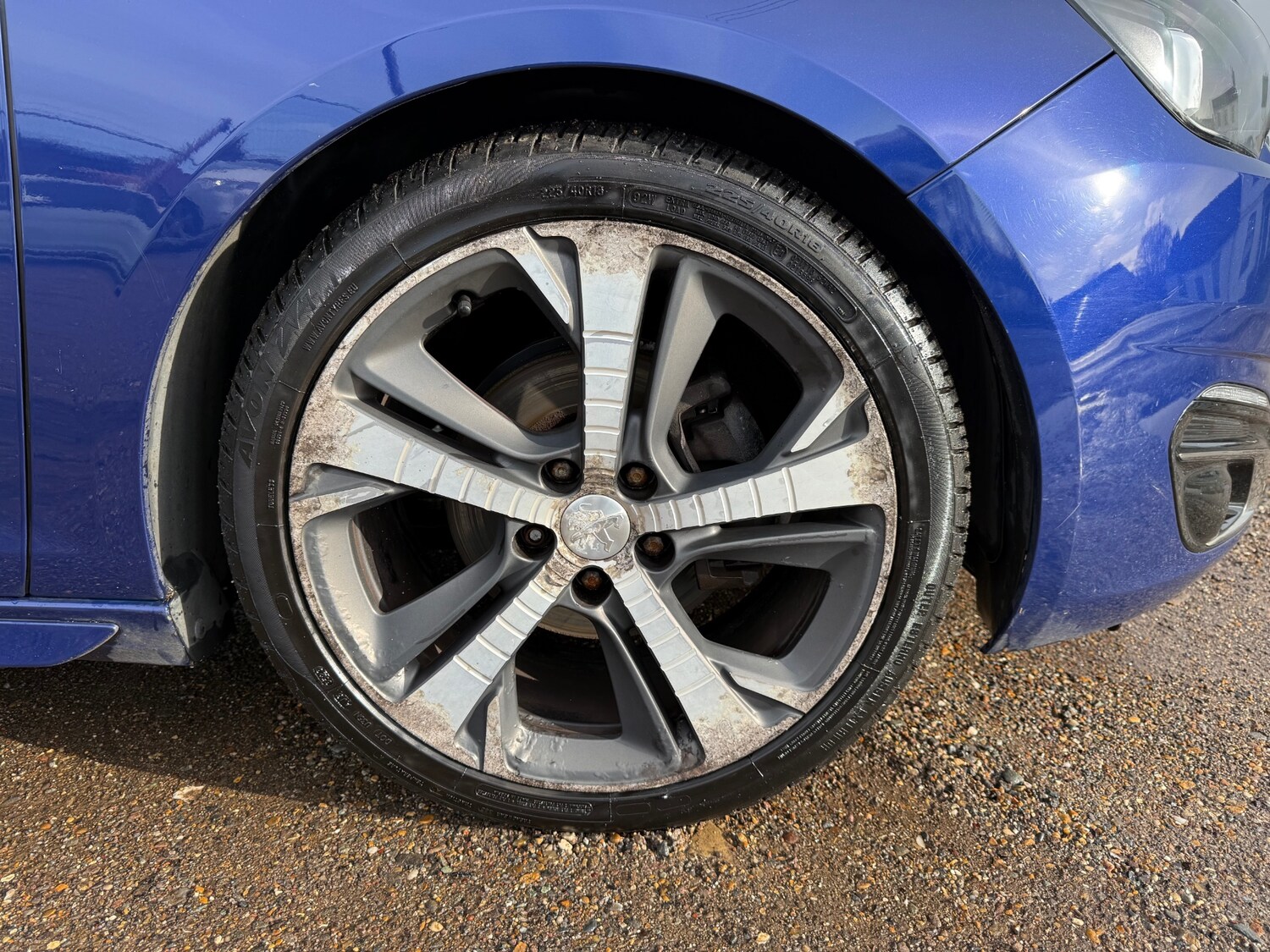 Used Peugeot 308 2015 for sale - 77635626: Photo 17