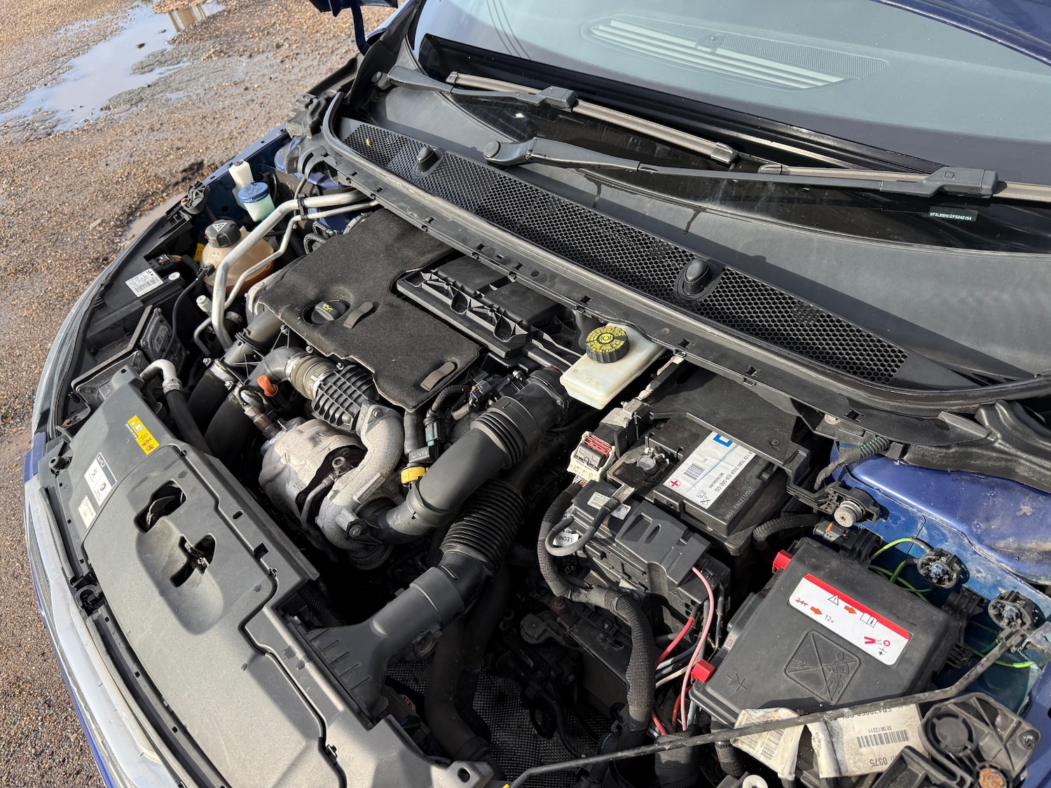 Used Peugeot 308 2015 for sale - 77635626: Photo 18