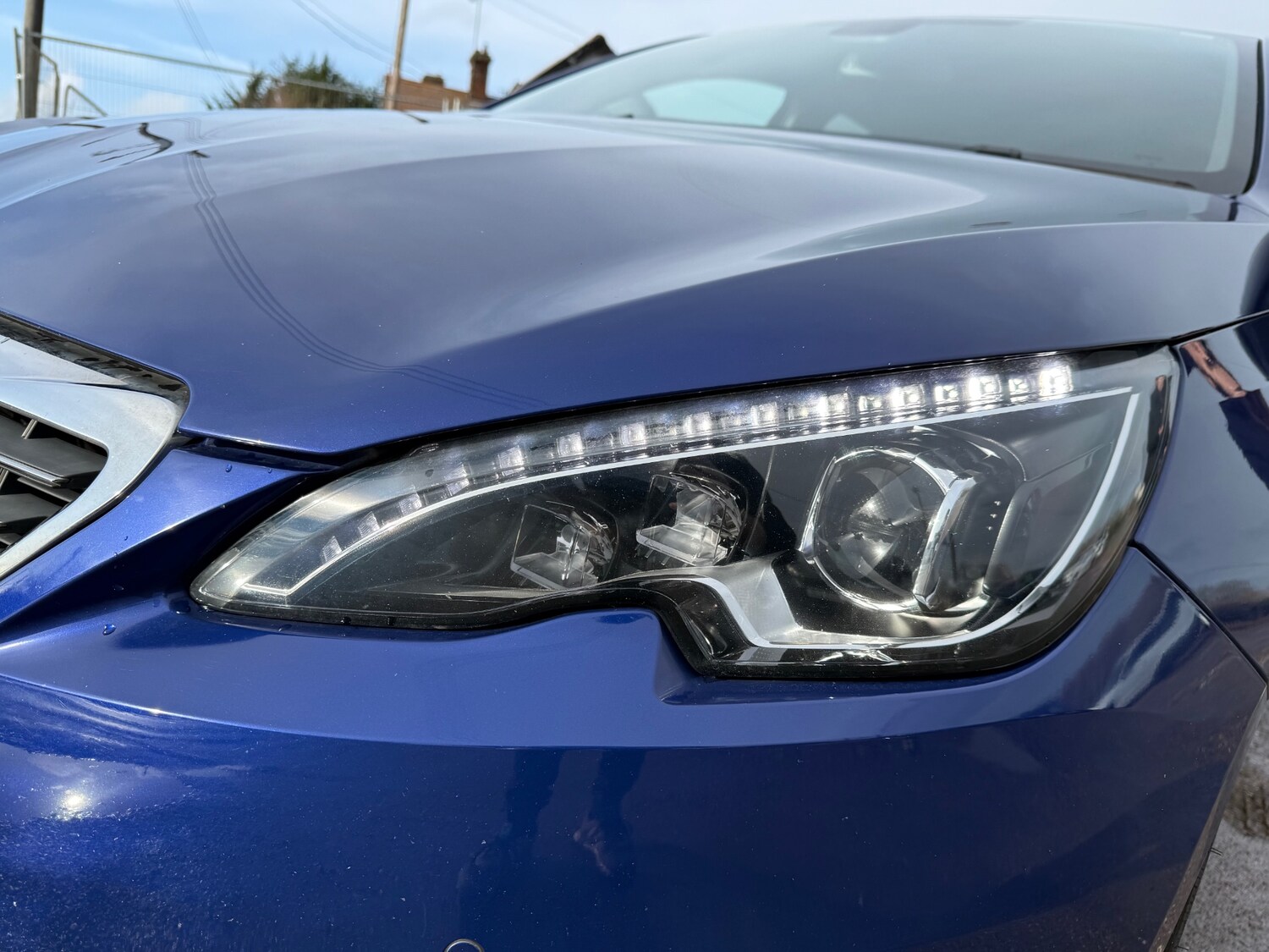 Used Peugeot 308 2015 for sale - 77635626: Photo 19