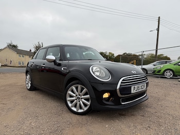 Used MINI Hatch 2015 for sale - 76249451: Photo