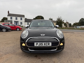 Used MINI Hatch 2015 for sale - 76249451: Photo