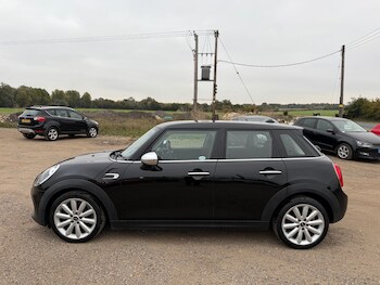 Used MINI Hatch 2015 for sale - 76249451: Photo