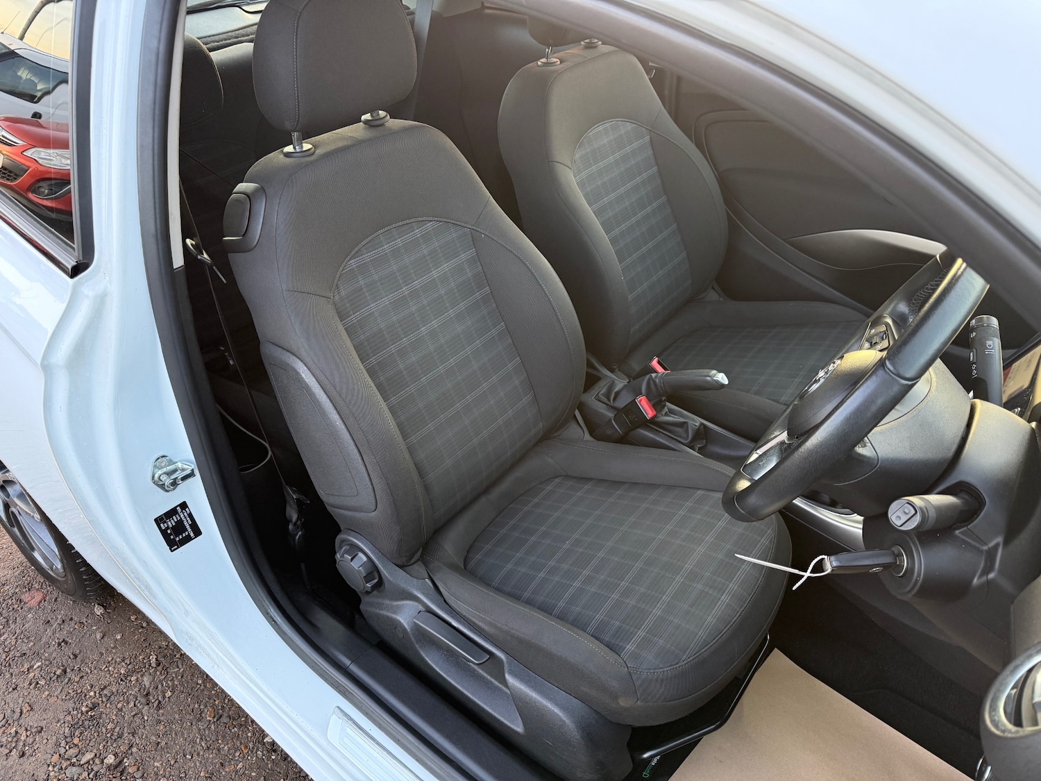 Used Vauxhall ADAM 2013 for sale - 76464413: Photo 11