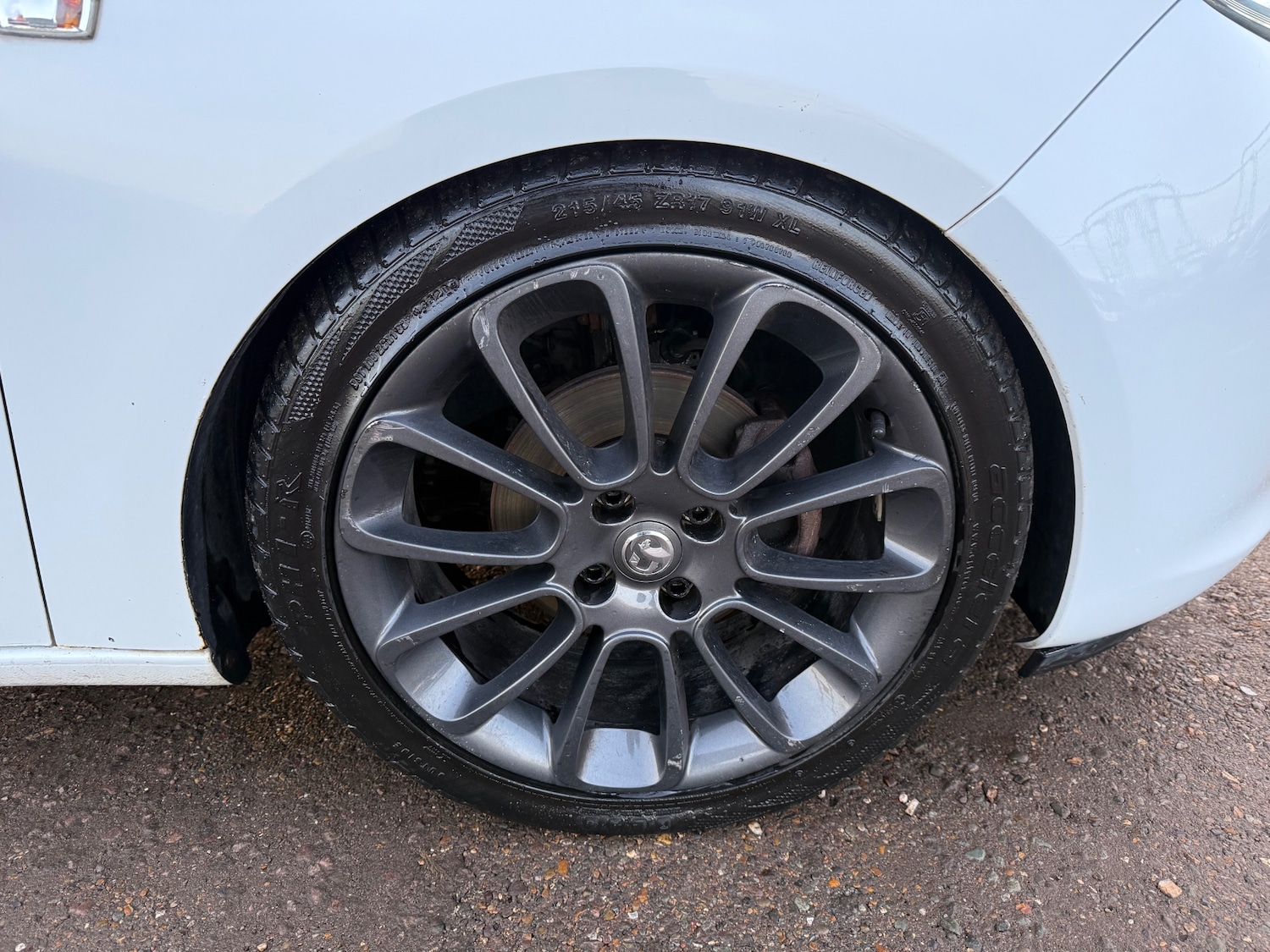 Used Vauxhall ADAM 2013 for sale - 76464413: Photo 14