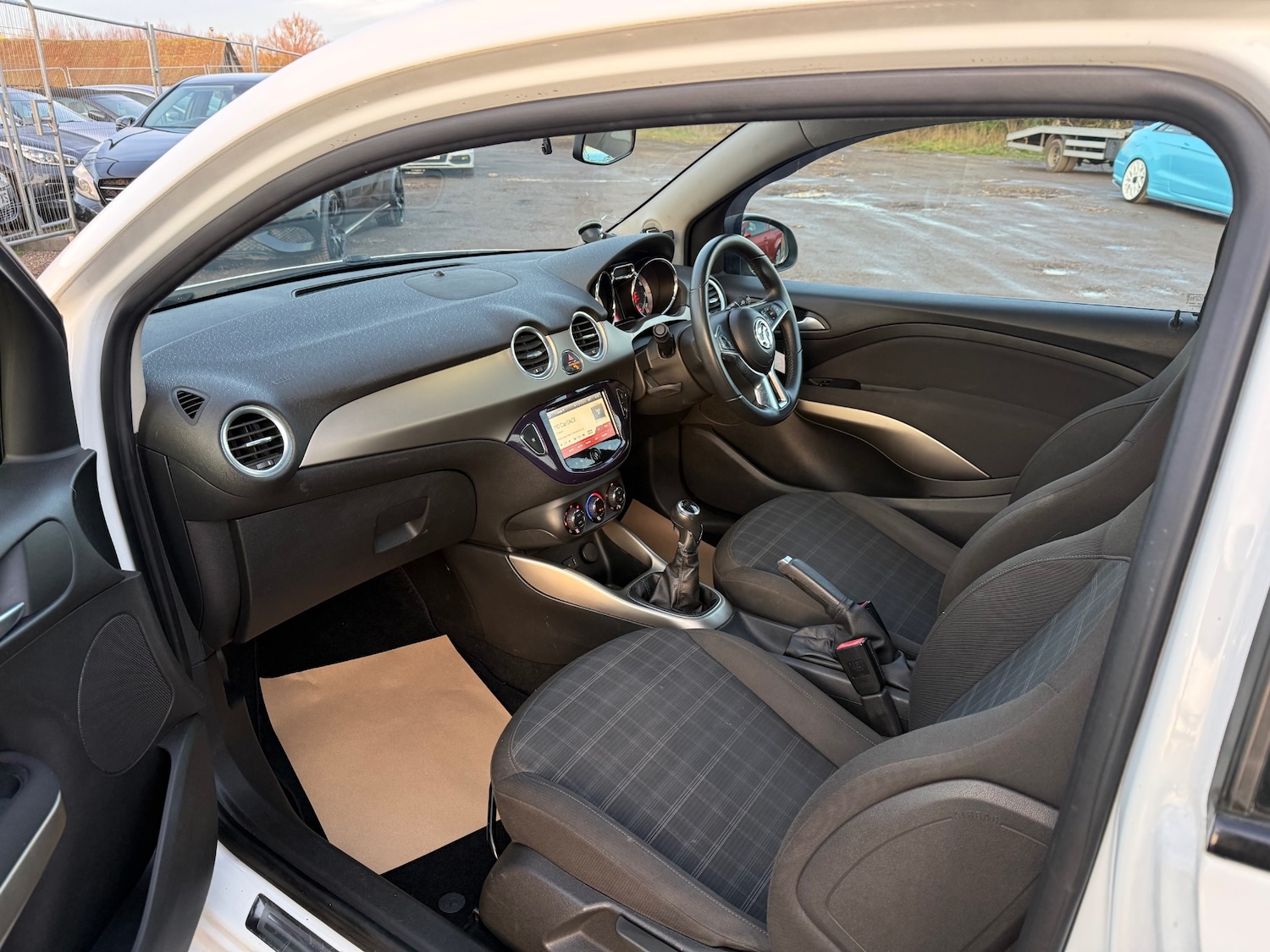 Used Vauxhall ADAM 2013 for sale - 76464413: Photo 15