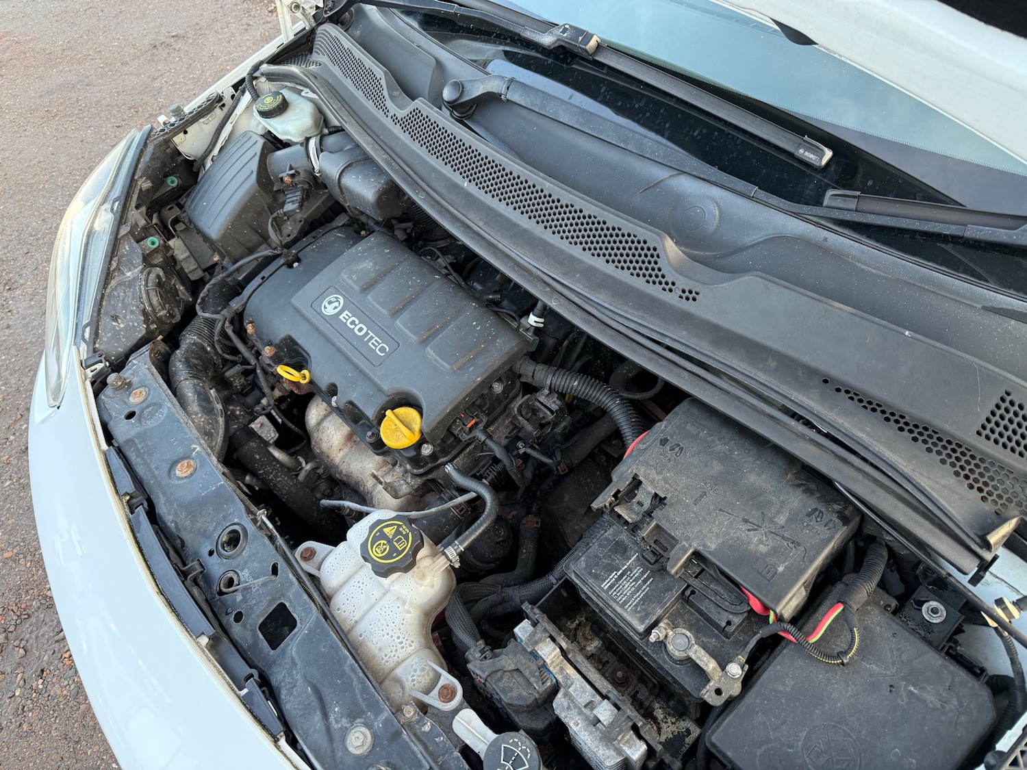 Used Vauxhall ADAM 2013 for sale - 76464413: Photo 16