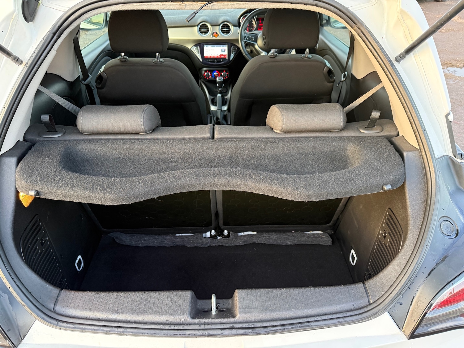 Used Vauxhall ADAM 2013 for sale - 76464413: Photo 8