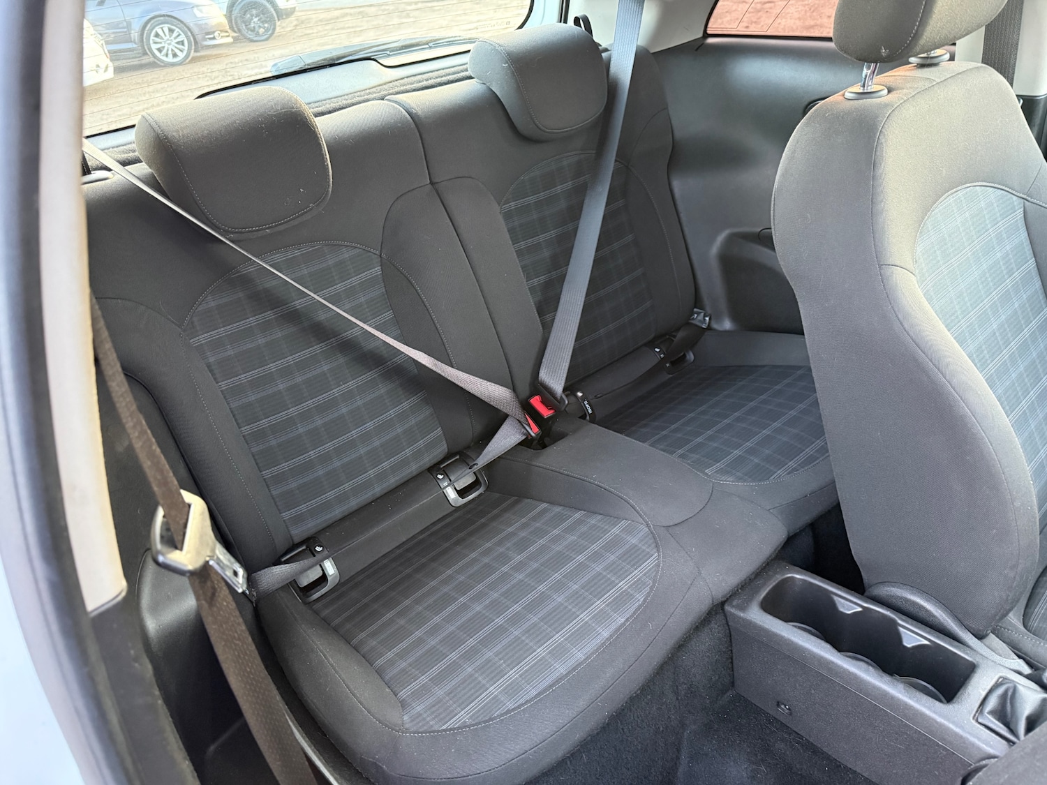 Used Vauxhall ADAM 2013 for sale - 76464413: Photo 9